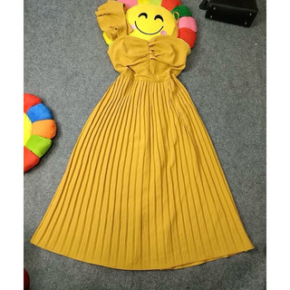 đầm new size m l