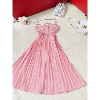 đầm new size m l