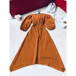 đầm new size m l