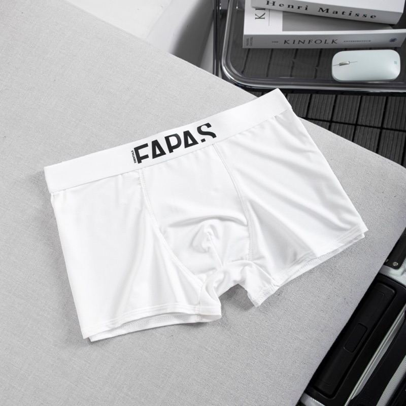 combo 5 quần boxer nam FAPAS to siêu đẹp cho cả nhà