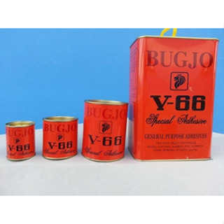  KEO DÁN DA BUGJO V66 KEO DÁN ĐA NĂNG SIÊU DÍNH DÁN DA SIMILI DÁN GHẾ SOFA DÁN GIÀY DÉP 