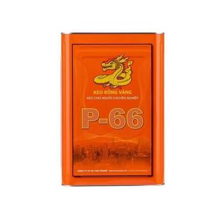 Keo rồng vàng p66 , keo dán đa năng