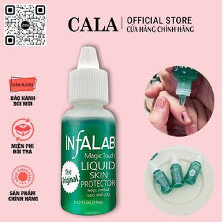Dung dịch cầm máu Mỹ 15ml- Cầm máu xanh chuẩn hàng loại 1 cầm máu cấp tốc ,cầm máu INFALAB chính hãng