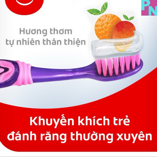 Kem Đánh Răng P/S Bé Ngoan 35g