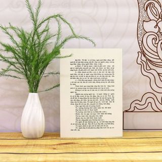 Sách - Tướng mệnh khảo luận (HQ)