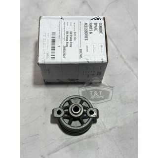 Củ bơm dầu Vespa Piaggio