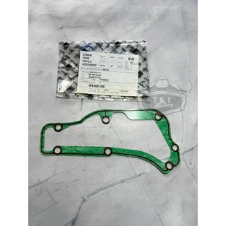 Gioăng Vespa Piaggio Đời 2V (gioăng giữa, gioăng láp, gioăng dầu, gioăng đáy, gioăng quy láp (sắt), gioăng chỉ đầu bò )