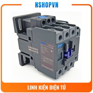 Contactor CHINT NXC-25 25A 11kW