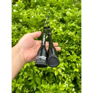 🔰: Cần Lure Rồng Đen - Black Dragon S4