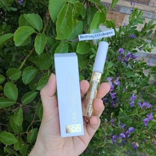Tinh chất dưỡng mi dhc eyelash tonic 6.5ml eyelash tonic
