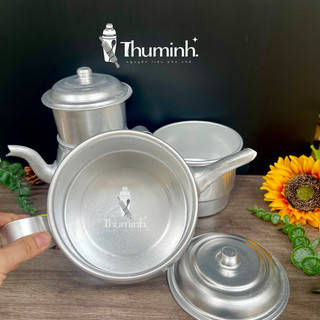 Phin Pha Cafe Nhôm Cỡ Lớn 1 Lạng-2 Lạng