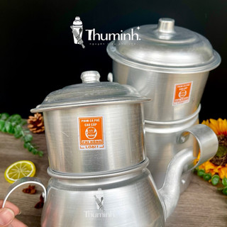 Phin Pha Cafe Nhôm Cỡ Lớn 1 Lạng-2 Lạng