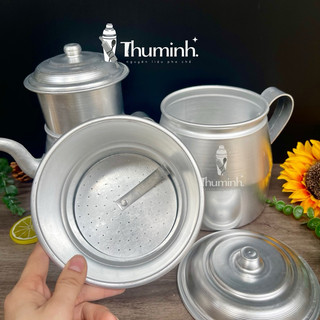 Phin Pha Cafe Nhôm Cỡ Lớn 1 Lạng-2 Lạng