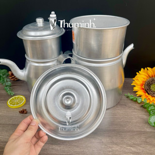 Phin Pha Cafe Nhôm Cỡ Lớn 1 Lạng-2 Lạng