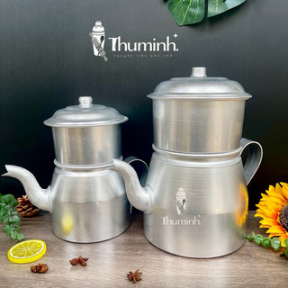 Phin Pha Cafe Nhôm Cỡ Lớn 1 Lạng-2 Lạng