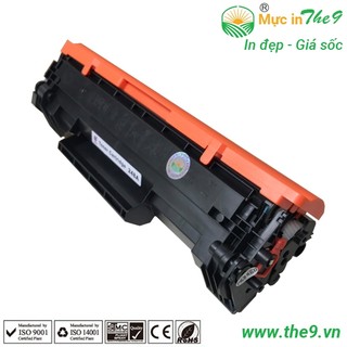 Hộp mực 48A cho máy in HP M15a, M16a, M28a, M28w, M29a...CF248A hàng nhập khẩu mới 100% rõ nét đẹp