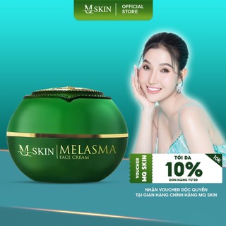 Kem Nám Siêu Trắng Da Melasma MQSKIN 30G