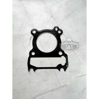 Gioăng Vespa Piaggio Đời 2V (gioăng giữa, gioăng láp, gioăng dầu, gioăng đáy, gioăng quy láp (sắt), gioăng chỉ đầu bò )