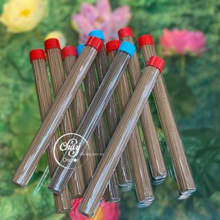 Nhang trầm hương không tăm xứ quảng thiên nhiên cao cấp hàng loại i - chay decor