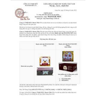1 Chiếc Bánh Gấu Ruốc Siêu Ngon Mềm Thơm