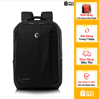 Balo Laptop Cao Cấp Mikkor The Gibson Backpack
