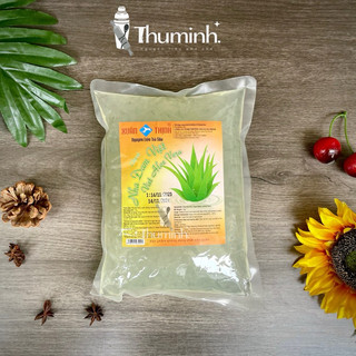 Nha Đam Xuân Thịnh Túi 1Kg