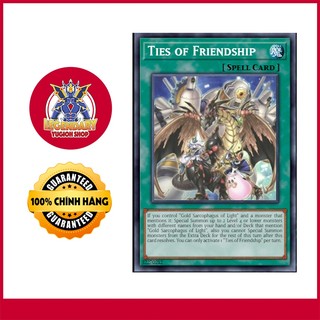 Ties That Bind