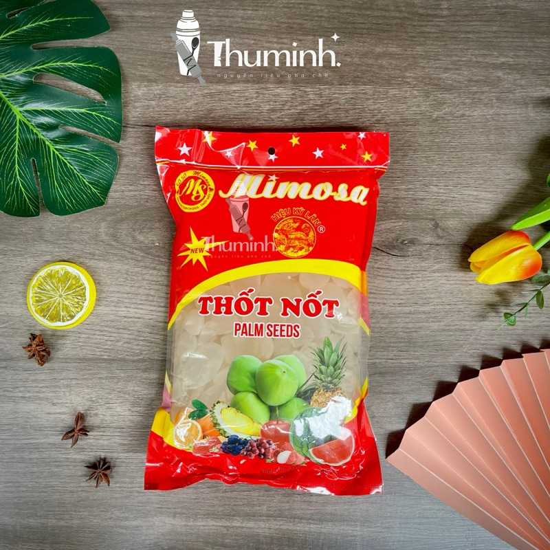 Thốt Nốt Mimosa Bịch 1kg
