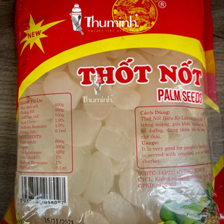 Thốt Nốt Mimosa Bịch 1kg