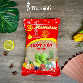 Thốt Nốt Mimosa Bịch 1kg