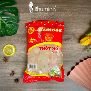 Thốt Nốt Mimosa Bịch 1kg