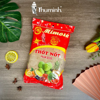 Thốt Nốt Mimosa Bịch 1kg
