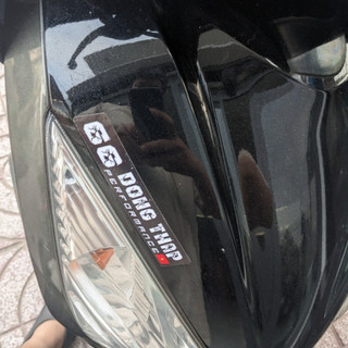 Tem Performance 63 Tỉnh Thành Dán Xe