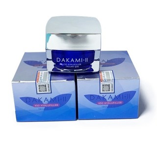 Kem Dưỡng Trắng Da Dakammii Giúp Da Mặt Hồng Hào Trắng Sáng Mịn Màng