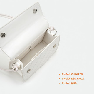 Túi đeo vai nữ LESAC Aelia Bag