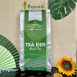 Trà Đen Lộc Phát-1kg