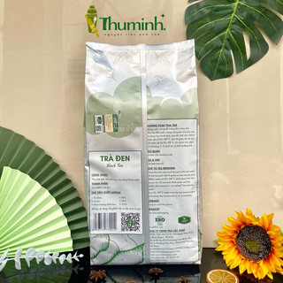 Trà Đen Lộc Phát-1kg