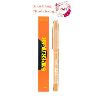 KẺ MẮT LEMONADE SUPER TIGER MICRO EYELINER