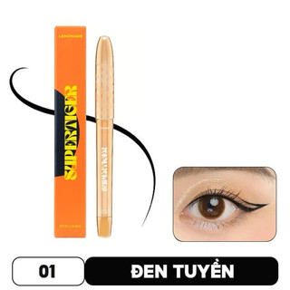 KẺ MẮT LEMONADE SUPER TIGER MICRO EYELINER