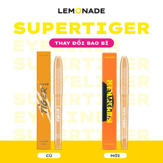 KẺ MẮT LEMONADE SUPER TIGER MICRO EYELINER