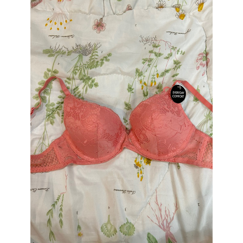 ÁO NGỰC BRA VINTAGE