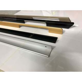 Tay Nắm Tủ Dài > 50cm Nhiều Kích thước màu sắc Tủ Áo