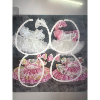 Quần áo búp bê 12in