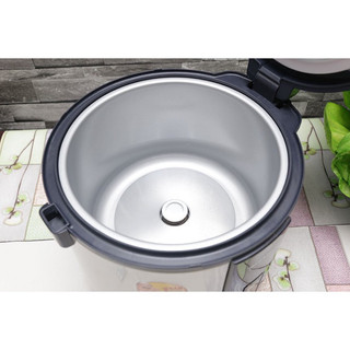 Nồi Cơm Điện SHARP KS-R18ST 1.8 Lít Nhập Khẩu Thái Lan