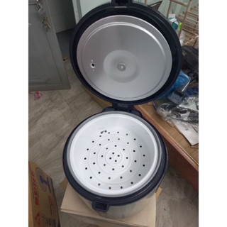 Nồi Cơm Điện SHARP KS-R18ST 1.8 Lít Nhập Khẩu Thái Lan