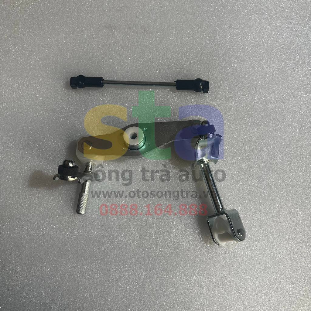 Cơ cấu đi số Daewoo Lanos, Cielo, Gentra, Nubira, Lacetti VN. Giằng đi số Lacetti VN, Nubira, Gentra