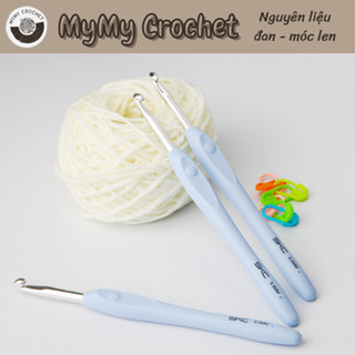 Kim móc SKC cho bạn mới bắt đầu, chuyên nghiệp