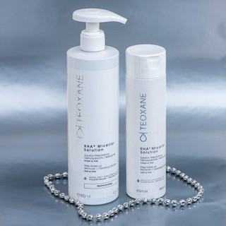 Tẩy trang Teoxane RHA Micellar Solution