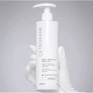 Tẩy trang Teoxane RHA Micellar Solution