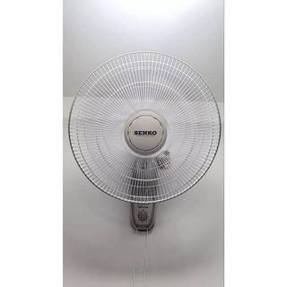Quạt treo tường 2 dây senko tc1626-hàng chính hãng